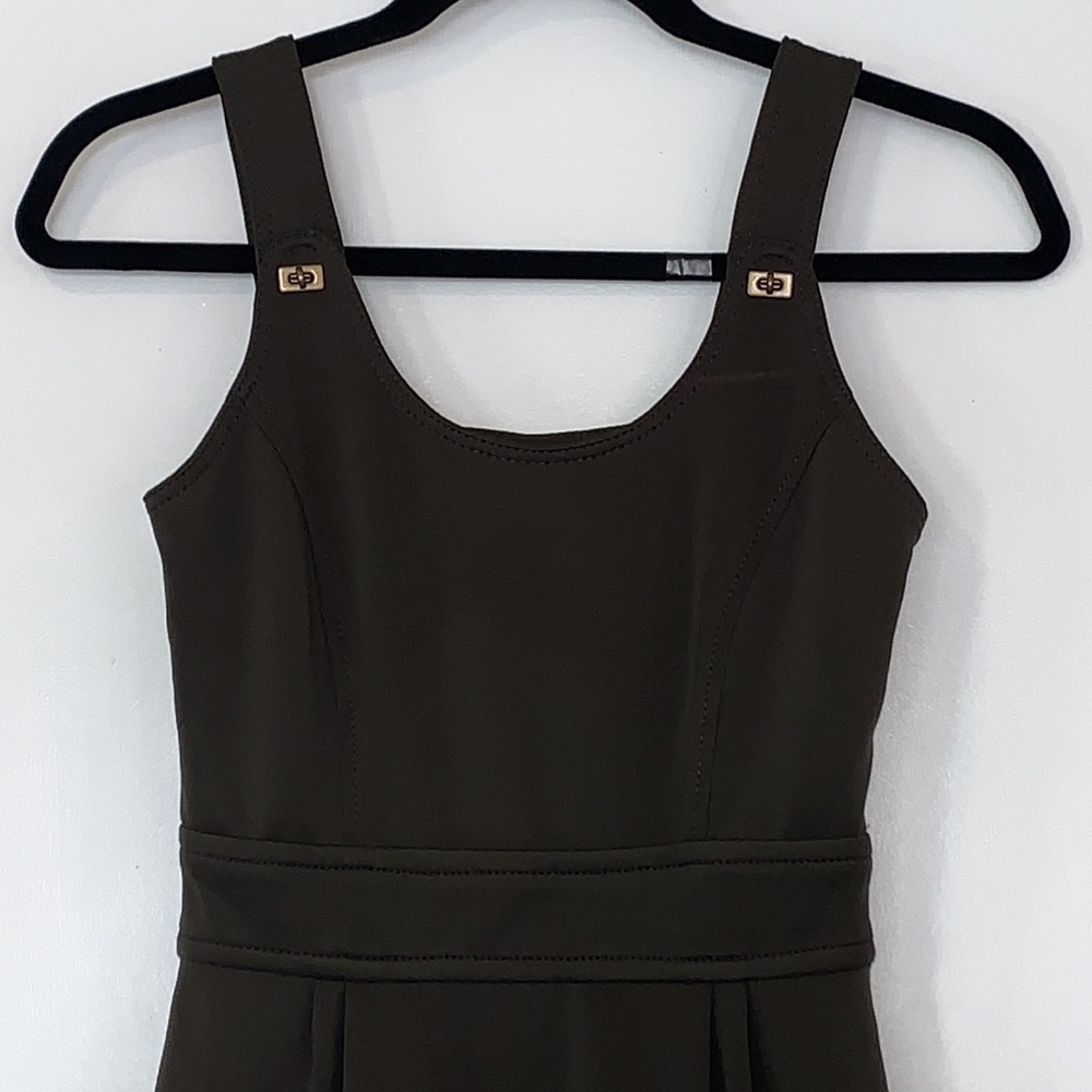 NWT Rachel Roy A-Line Tank Dress 2 - Picture 3 of 9